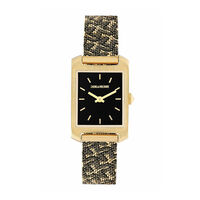 Montre Zadig & Voltaire Noir