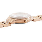 Montre Fossil Virginia Argent - Montres Femme | Histoire d&rsquo;Or