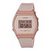 Montre Casio Collection Vintage Rose - Montres  | Histoire d’Or