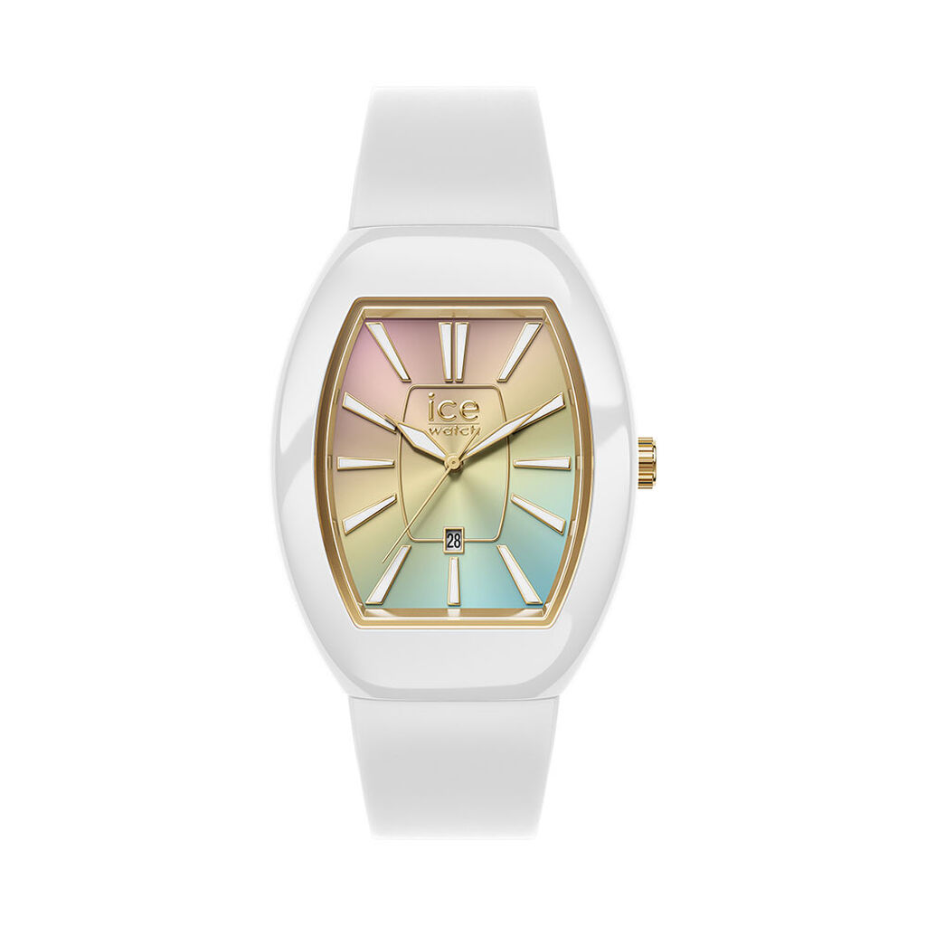 Montre Ice Watch Boliday Multicolore - Montres Femme | Histoire d&rsquo;Or