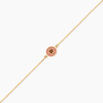 Bracelet Christelle Etoile Or Jaune - Bracelets Enfant | Histoire d&rsquo;Or