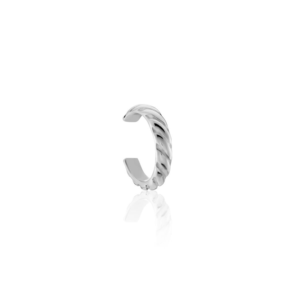 Bague D'oreille Unitaire Argent Gladez - Piercings d'oreilles Femme | Histoire d&rsquo;Or
