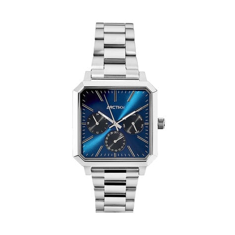 Montre Arctik Urbaine Bleu - Montres Homme | Histoire d&rsquo;Or