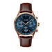 Montre Cluse Antheor Multifonction Bleu - Montres Homme | Histoire d’Or