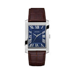 Montre Guess Clyde Bleu - Montres Homme | Histoire d&rsquo;Or
