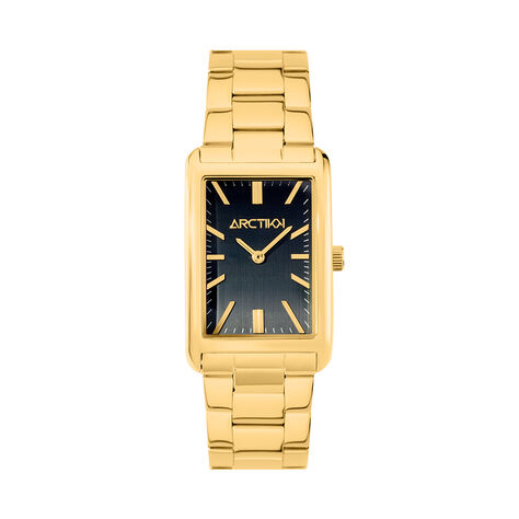 Montre Arctik Equinoxe Noir - Nouveautés Homme | Histoire d’Or