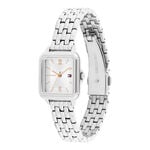 Montre Tommy Hilfiger Mia Blanc - Montres Femme | Histoire d&rsquo;Or
