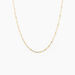 Chaine Or Jaune Persea - Chaines Femme | Histoire d’Or