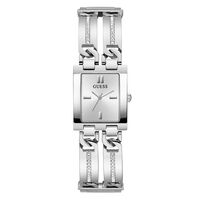 Montre Guess Mod Id Argenté
