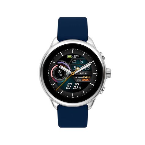 Montre Fossil Connectée Gen 6 - Montres connectées Famille | Histoire d’Or