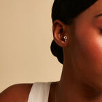 Piercing Himalia Or Jaune Oxyde De Zirconium - Bijoux Femme | Histoire d&rsquo;Or