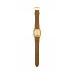 Montre Casio Collection Aq230 Dor&eacute; - Montres Unisex | Histoire d&rsquo;Or