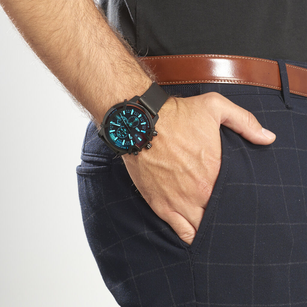 Montre Diesel Fadelite 2 Tons - Montres Homme | Histoire d’Or