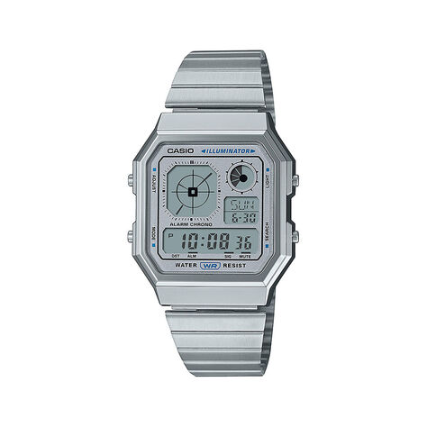 Montre Casio Collection A130we - Montres Unisex | Histoire d&rsquo;Or
