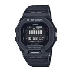 Montre Casio G-shock Noir - Montres Homme | Histoire d&rsquo;Or