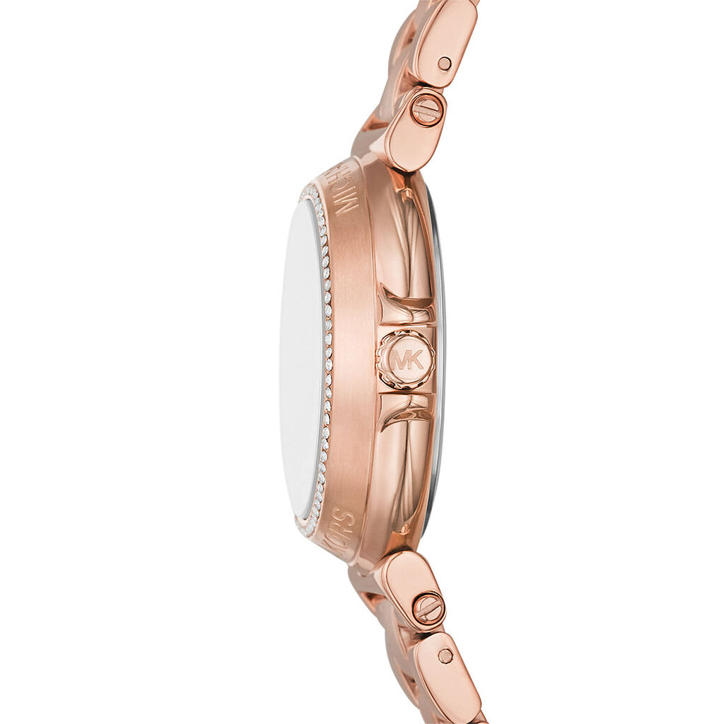 Montre Michael Kors Maren Rose - Montres Femme | Histoire d’Or