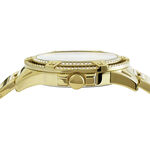 Montre Guess King Champagne - Montres Homme | Histoire d&rsquo;Or
