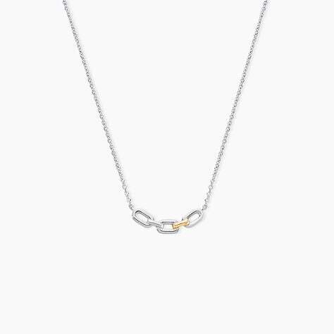 Collier Or Jaune - Colliers Femme | Histoire d’Or