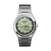 Montre Citizen Super Titanium Mechanical Zenshin Vert - Montres Homme | Histoire d’Or