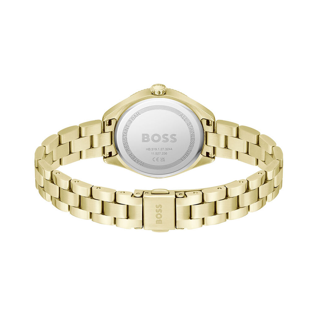 Montre Boss Sage Vert - Montres Femme | Histoire d&rsquo;Or
