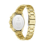 Montre Guess Victoria Champagne - Montres Femme | Histoire d&rsquo;Or