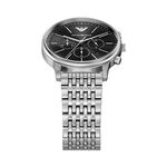 Montre Emporio Armani Noir - Montres Homme | Histoire d&rsquo;Or