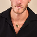 Pendentif Rahim Or Jaune - Pendentifs Famille | Histoire d&rsquo;Or