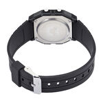 Montre Upp Square Noir - Id&eacute;es cadeaux Enfant | Histoire d&rsquo;Or