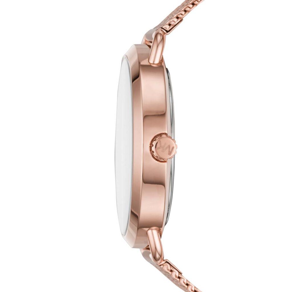 Montre Michael Kors Portia Rose - Montres Femme | Histoire d’Or