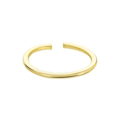 Piercing De Nez Or Jaune Ajania - Bijoux Famille | Histoire d&rsquo;Or