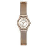 Montre Guess Melody Blanc - Montres Femme | Histoire d&rsquo;Or