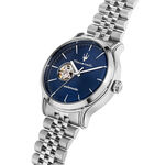 Montre Maserati Epoca Bleu - Montres Homme | Histoire d&rsquo;Or