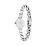 Montre Coach Iris Nacre Blanche - Montres Femme | Histoire d&rsquo;Or