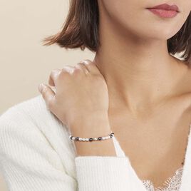 Bracelet Sissie Or Jaune Perle De Culture - Bracelets Femme | Histoire d’Or