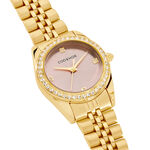 Montre Codhor Irina Rose - Montres Femme | Histoire d&rsquo;Or