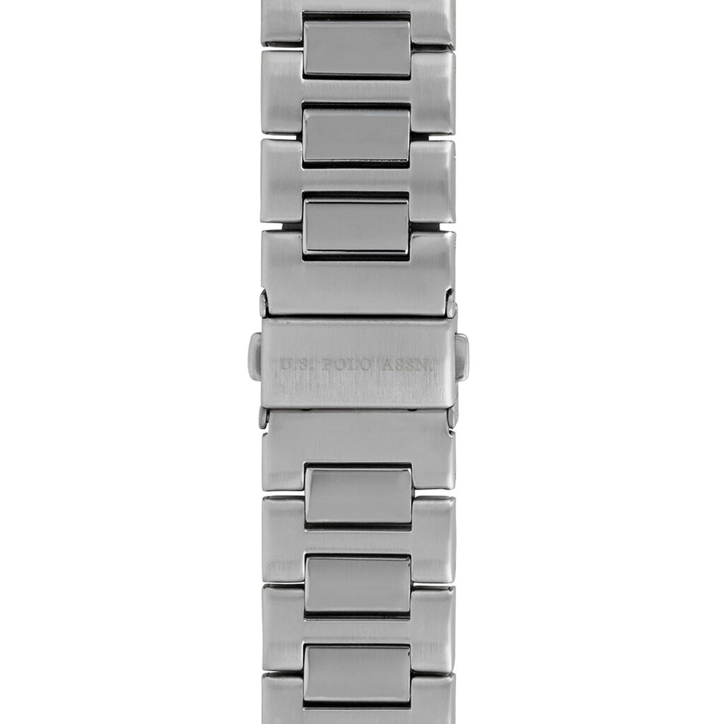 Montre U.s. Polo Assn. Bleu - Montres Famille | Histoire d&rsquo;Or