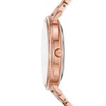 Montre Michael Kors Pyper Blanc - Montres Femme | Histoire d&rsquo;Or