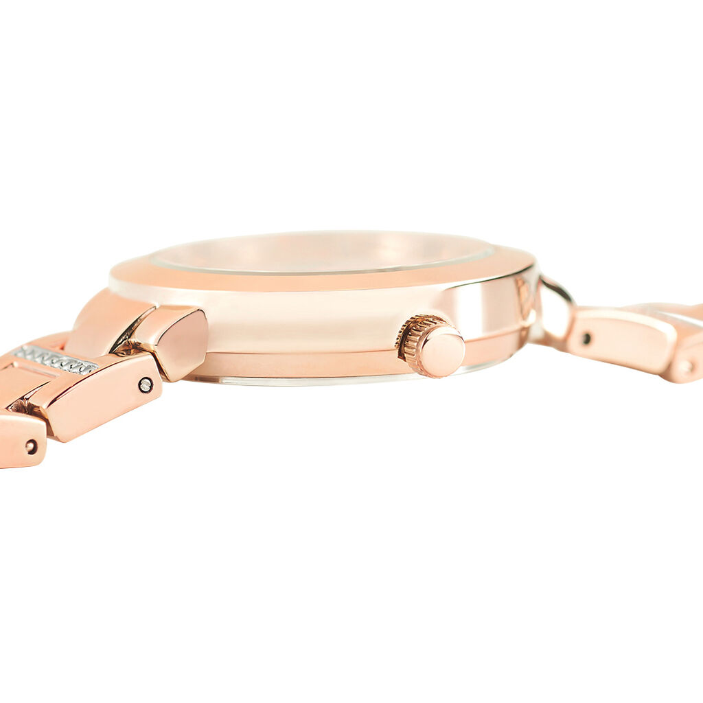 Montre Codhor Lauryn Argent&eacute; - Montres Femme | Histoire d&rsquo;Or