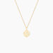 Pendentif Amalyaa Or Jaune - Nouveautés Femme | Histoire d’Or