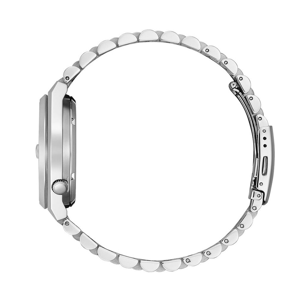 Montre Citizen Tsuyosa Nj0150 Noir - F&ecirc;te des p&egrave;res Homme | Histoire d&rsquo;Or