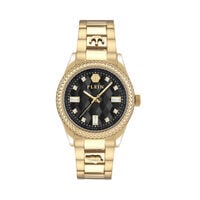 Montre Philipp Plein Queen Noir