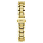 Montre Guess Mini Luna Champagne - Montres Femme | Histoire d&rsquo;Or