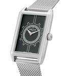 Montre Orlam Epoque Noir - Montres Homme | Histoire d&rsquo;Or