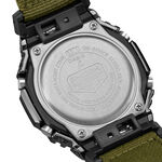 Montre Casio G-shock Classic Noir - Montres Homme | Histoire d&rsquo;Or