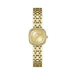 Montre Guess Hazel Champagne - Montres Femme | Histoire d&rsquo;Or