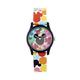 Montre Disney Multicolore - Montres Femme | Histoire d’Or