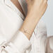 Bracelet Plaqué Or Latone - Bracelets fantaisie Femme | Histoire d’Or