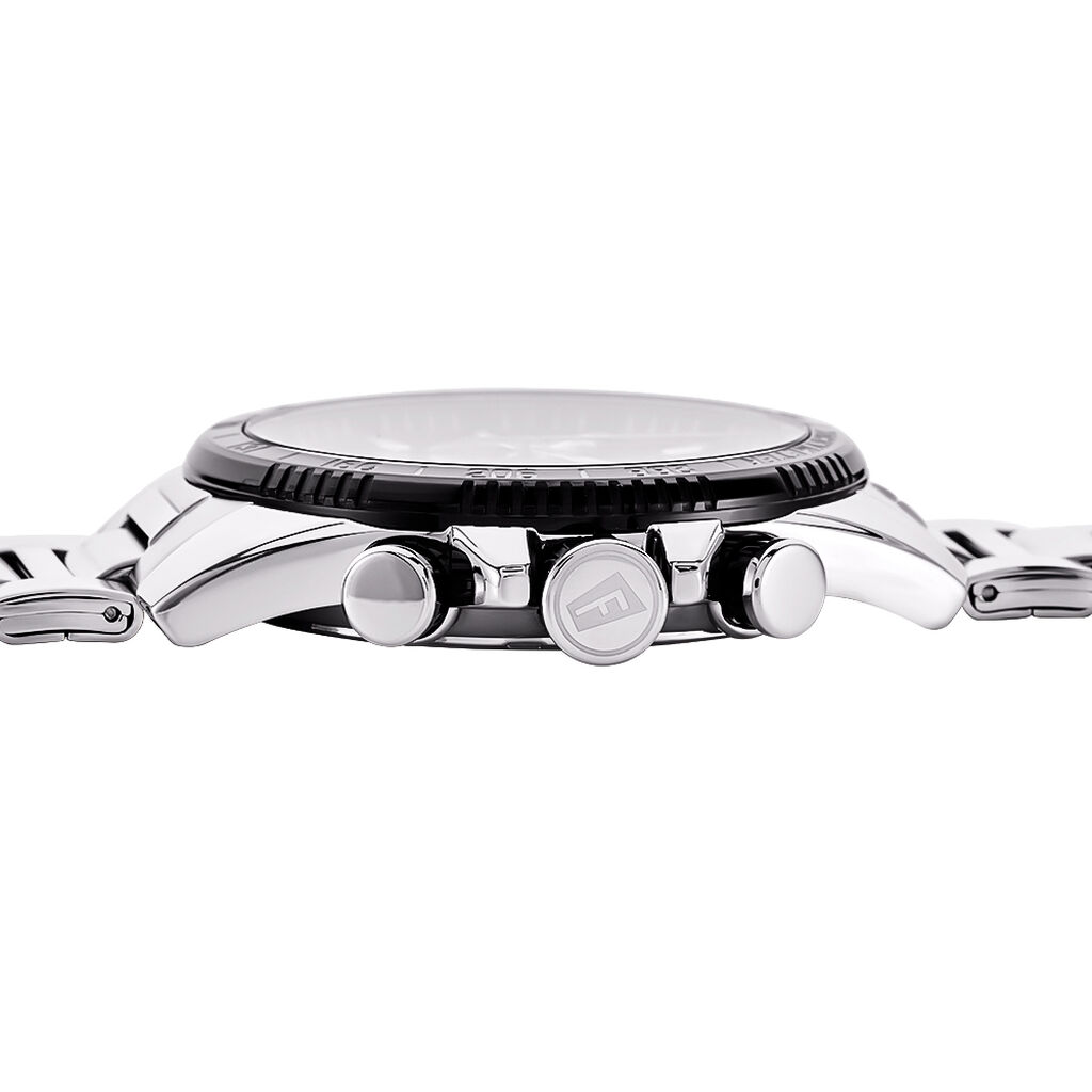 Montre Festina Timeless Chronograph Noir - Montres Homme | Histoire d’Or