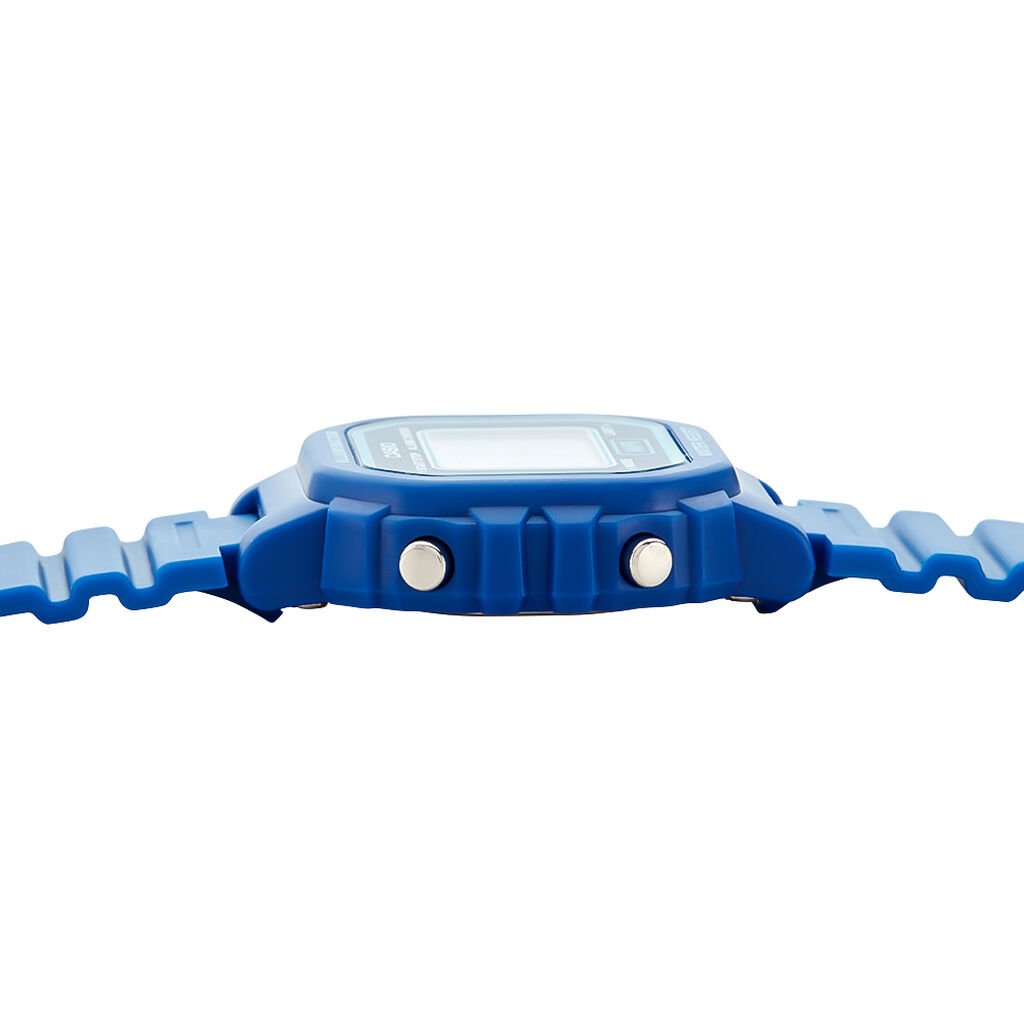 Montre Casio Kid Multicolore - Montres Femme | Histoire d&rsquo;Or