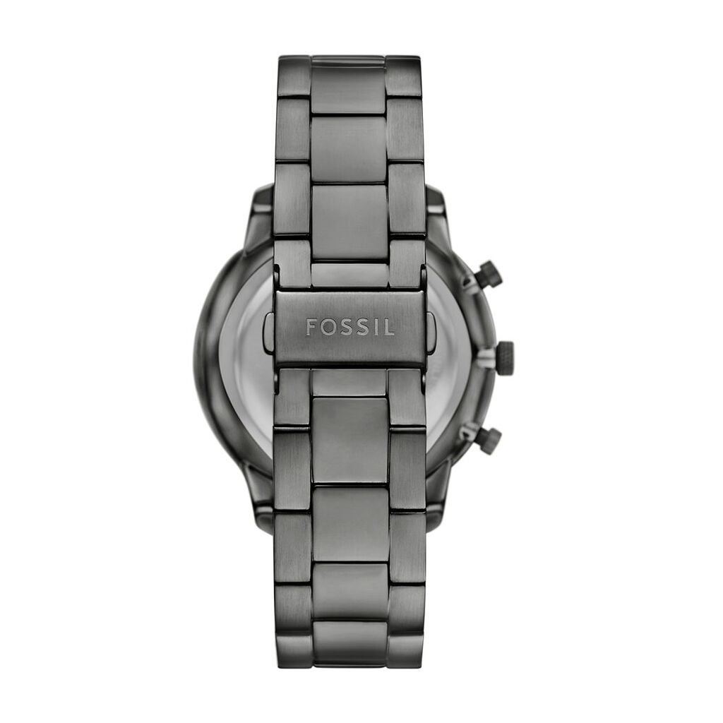 Montre Fossil Neutra Chrono Bleu - Montres Homme | Histoire d’Or